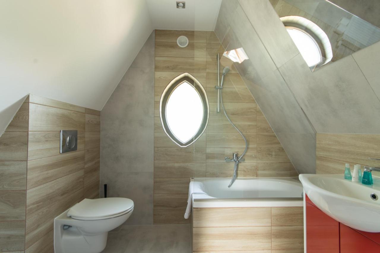Sea You Apartments : Natalia-Kamila Сопот Екстер'єр фото